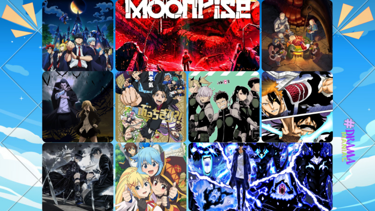 Animes: os lançamentos mais aguardados de 2021